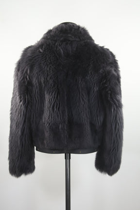 Manteaux Balenciaga  Noir