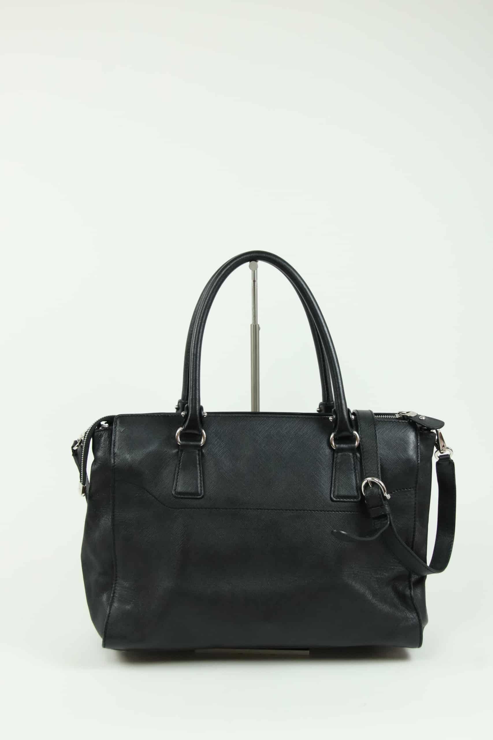 Sacs à main Salvatore Ferragamo Other Noir