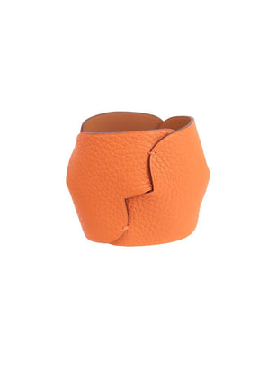 Bracelet Hermès  Orange
