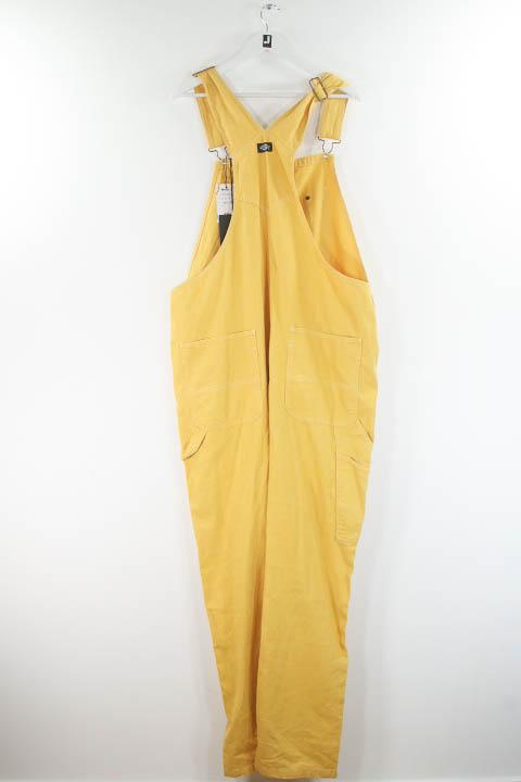 Combinaison Dickies  Jaune