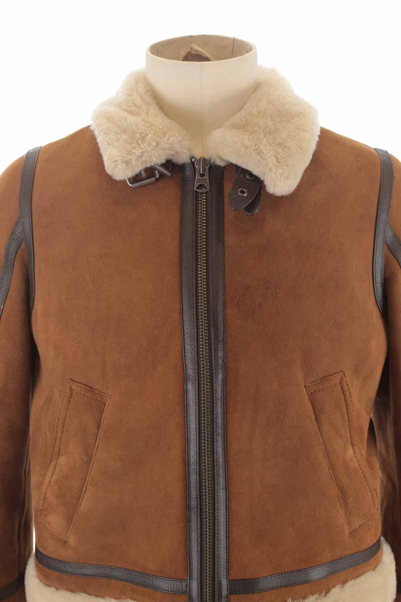 Manteaux Chevignon  Marron