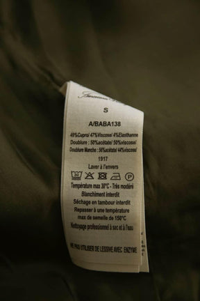  American Vintage  Kaki