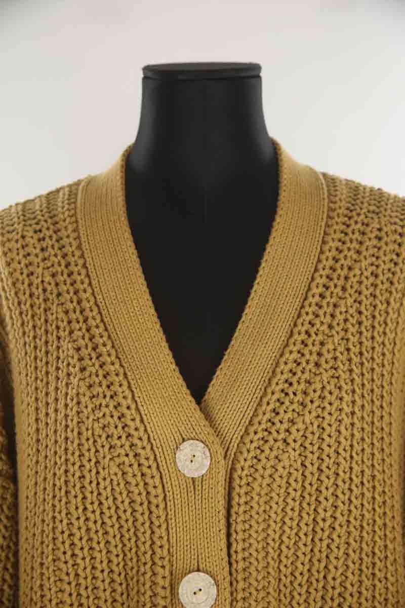 Cardigans babaà  Marron