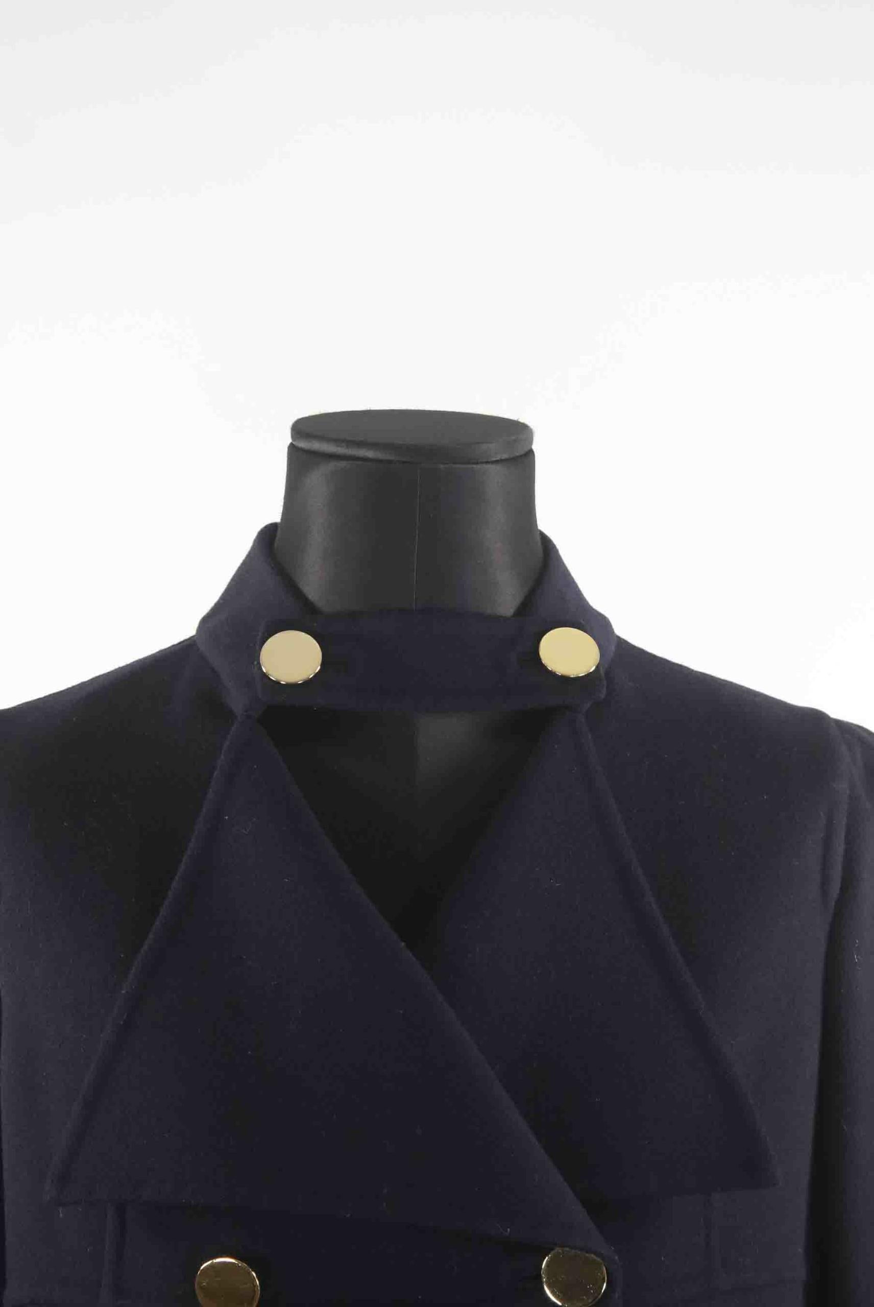 Autres Valentino  Marine