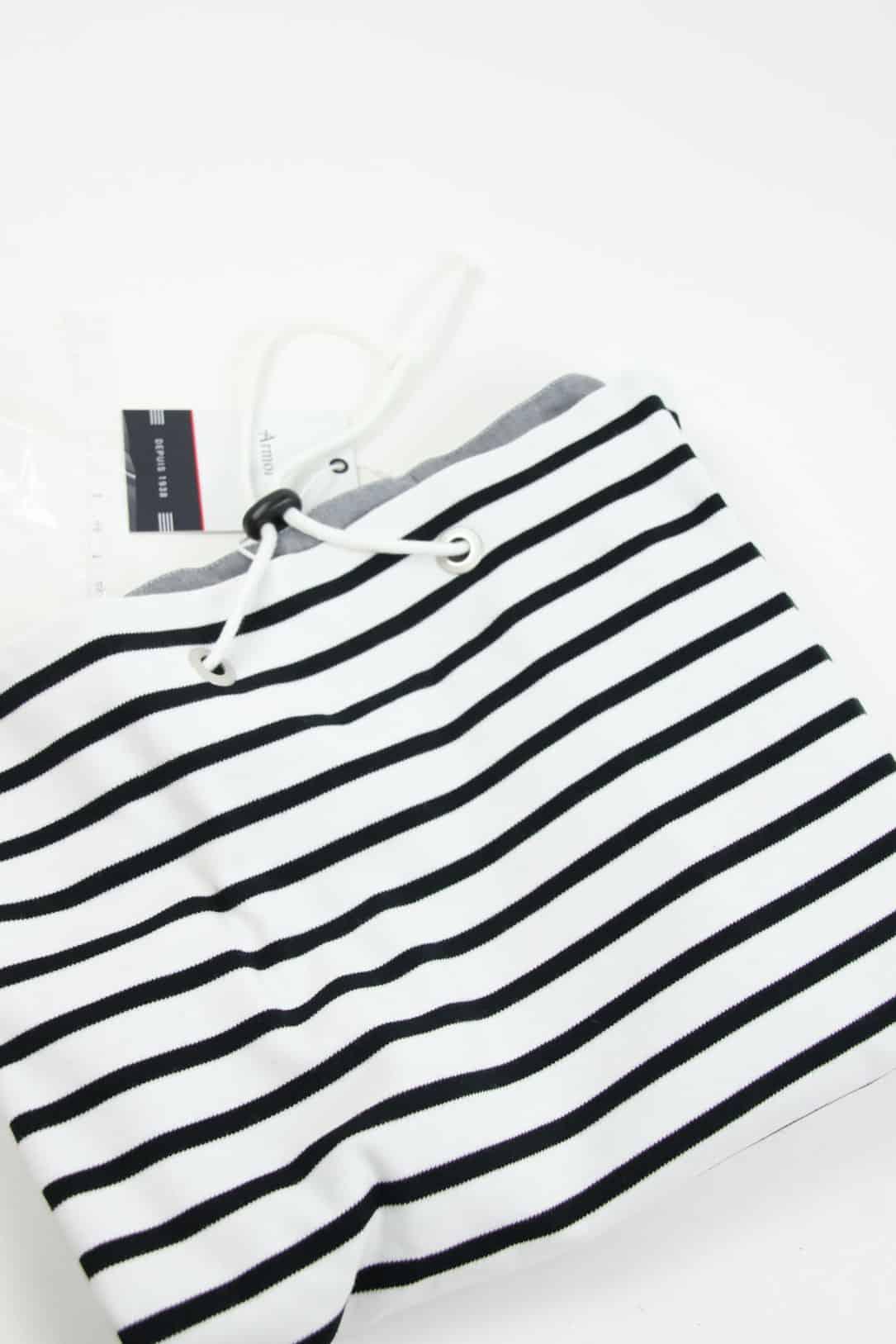 Autres Armor Lux  Blanc