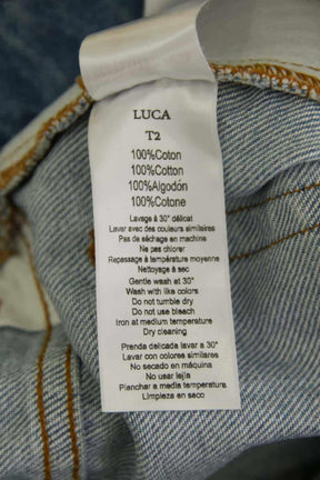  Des Petits Hauts  Bleu