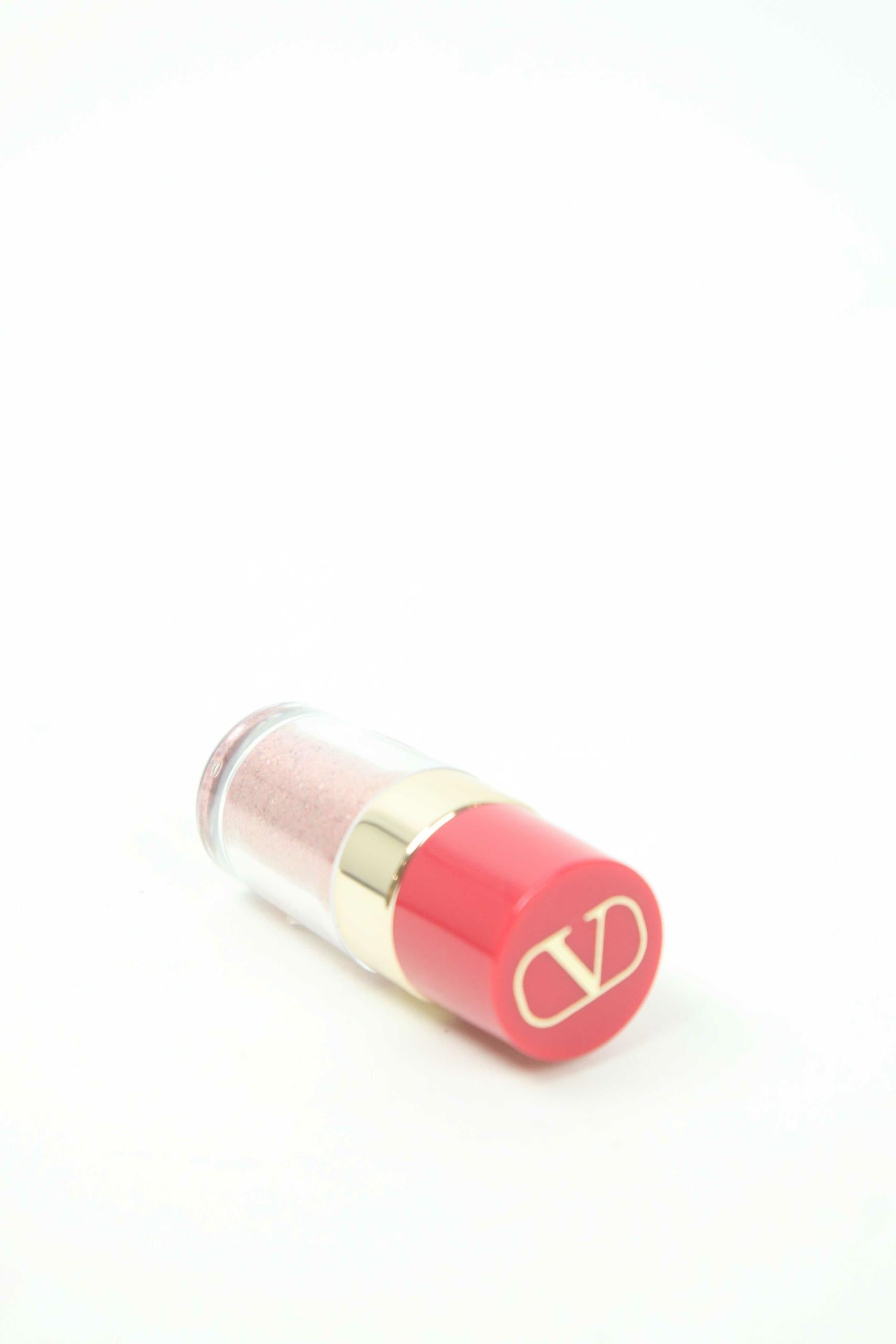 Paillettes Valentino  Rose