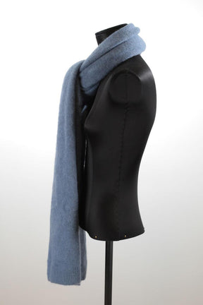 Echarpes Sézane  Bleu