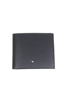 Portefeuille Montblanc  Noir