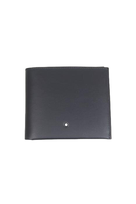 Portefeuille Montblanc  Noir