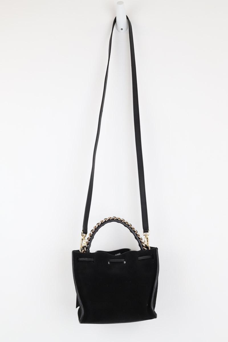 Bandoulière Anine Bing  Noir