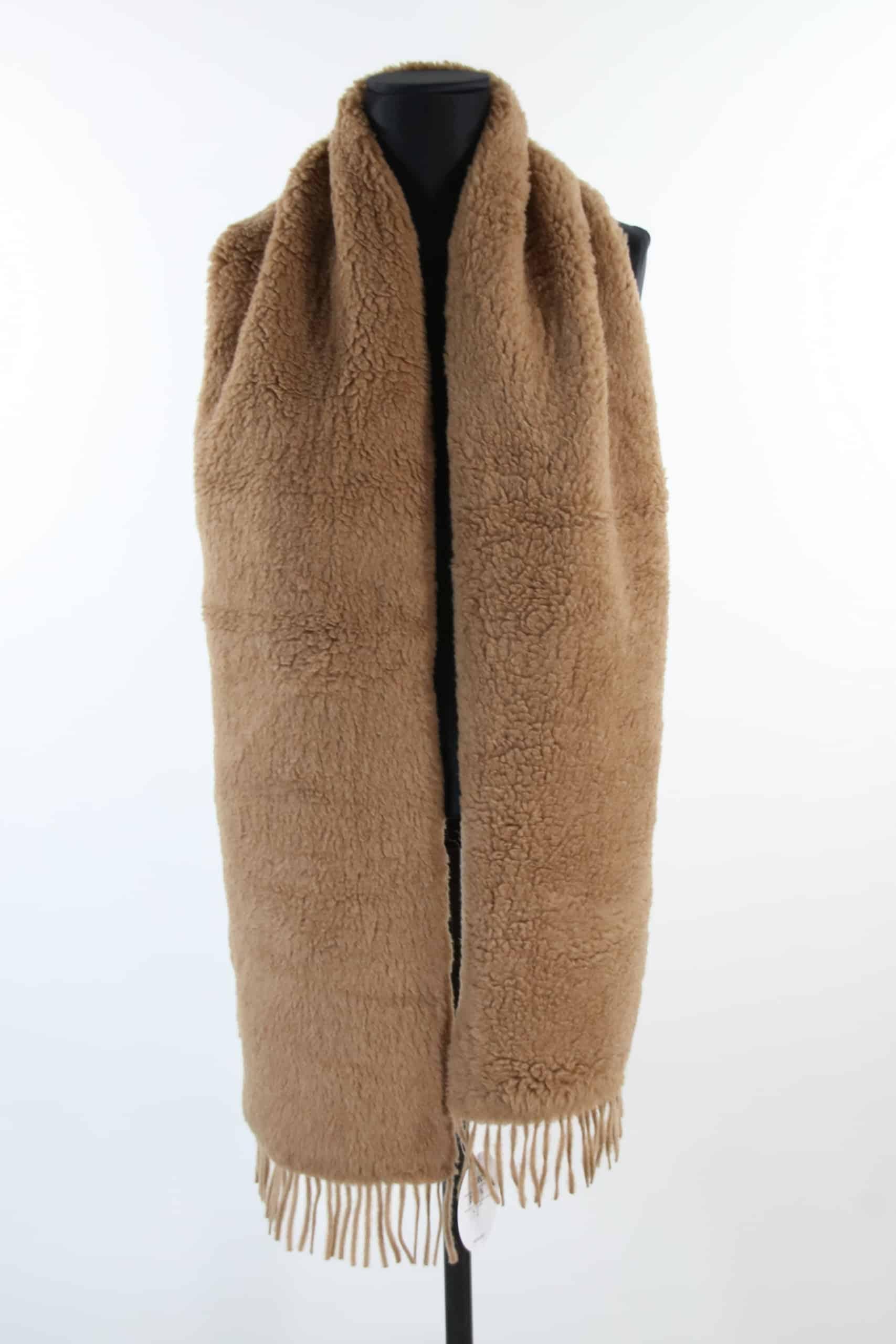 Echarpes Max Mara  Marron