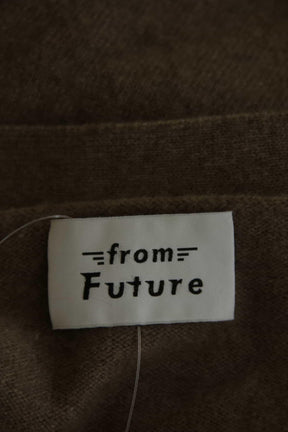 Pull-over From Future  Marron