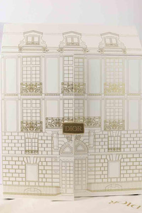 Calendrier de l'avent Dior  
