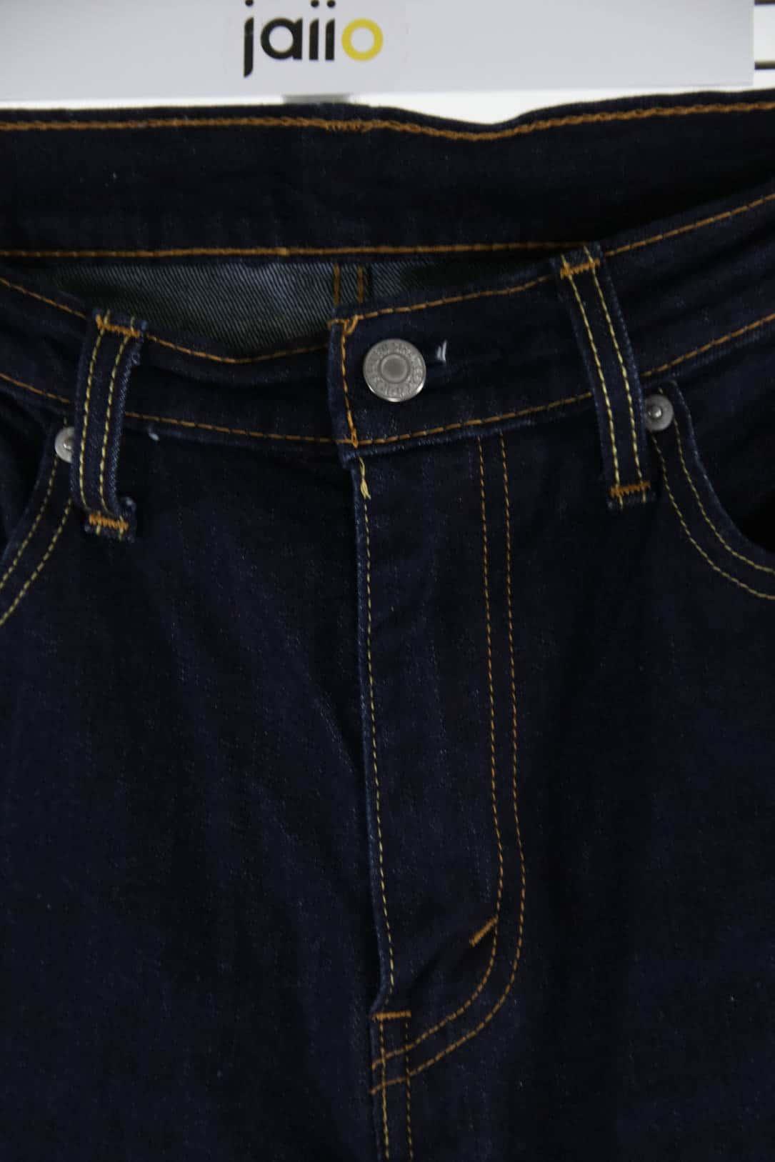 Autres Levis 514 Bleu