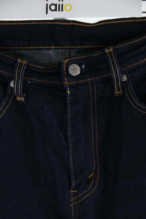 Autres Levis 514 Bleu