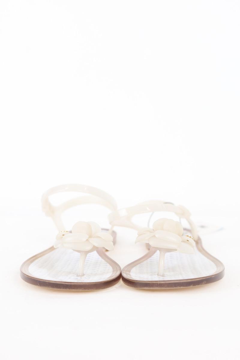 Autres Chanel  Blanc