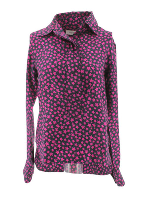 Chemises Yves Saint Laurent  Rose