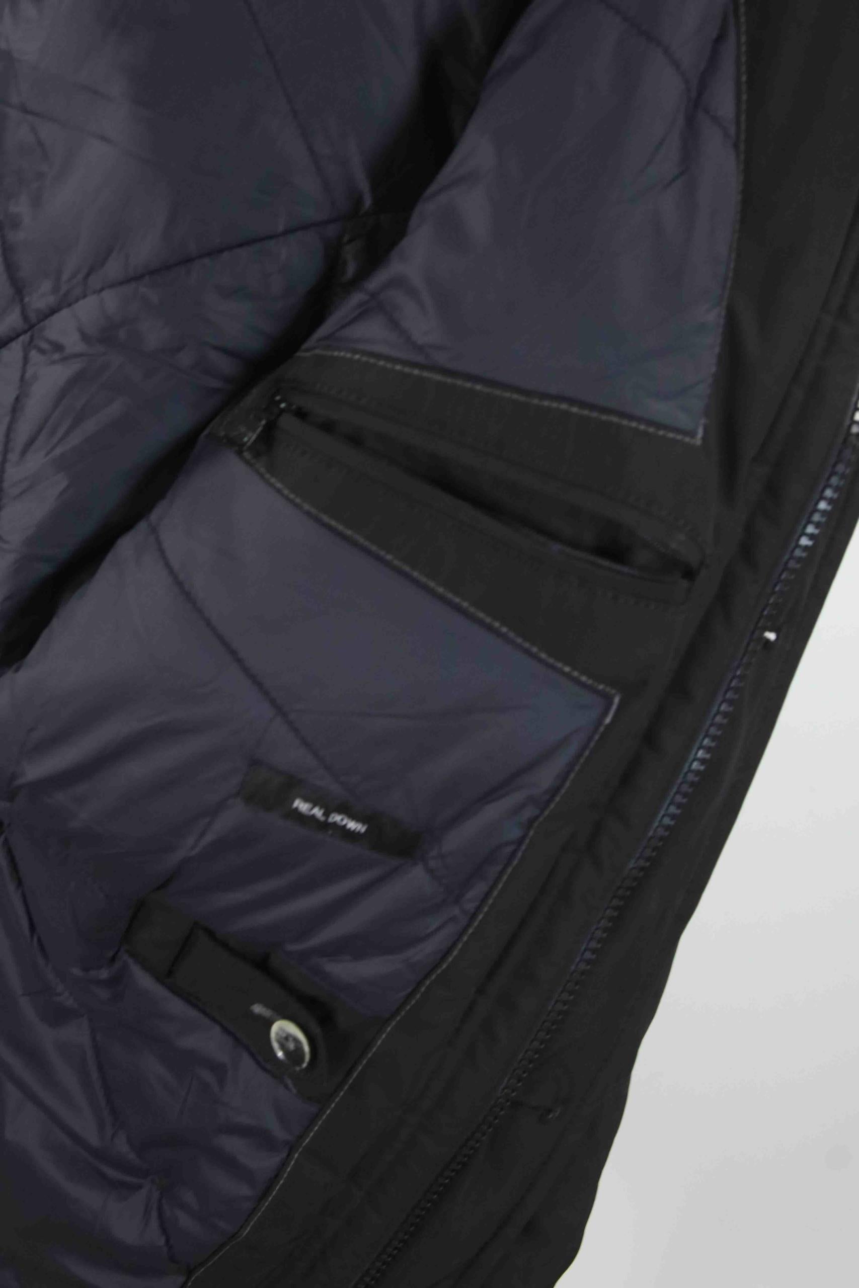 Puffers Hugo Boss  Noir