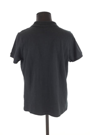 Polos Burberry  Noir