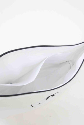 Pochettes Chanel  Blanc