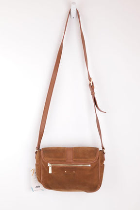 Sac à main Vanessa Bruno  Marron