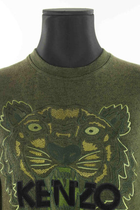 Pull-over Kenzo  Kaki