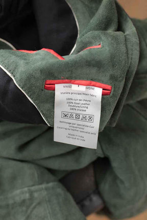 Autres Maison Sarah Lavoine  Kaki