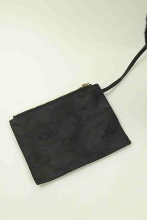 Mini sacs Chanel  Noir