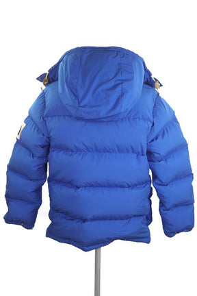 Parkas The North Face X Gucci  Bleu