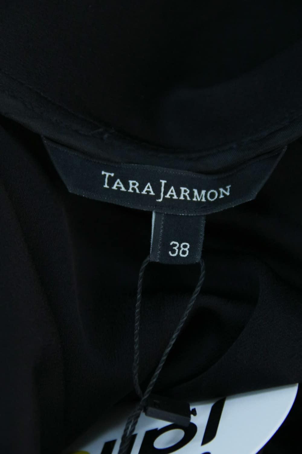  Tara Jarmon  Noir