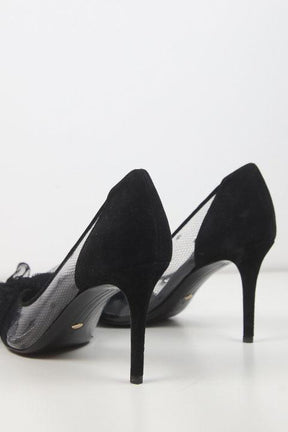 Talons Stella Luna  Noir