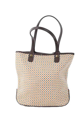 Mini sacs Jim Thompson  Marron