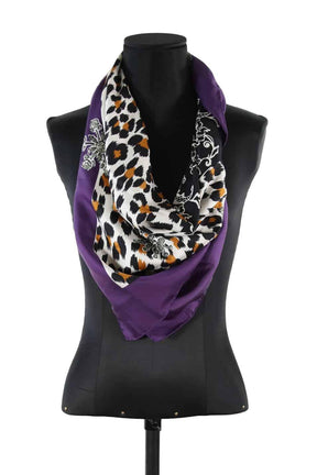 Autres Rochas  Violet