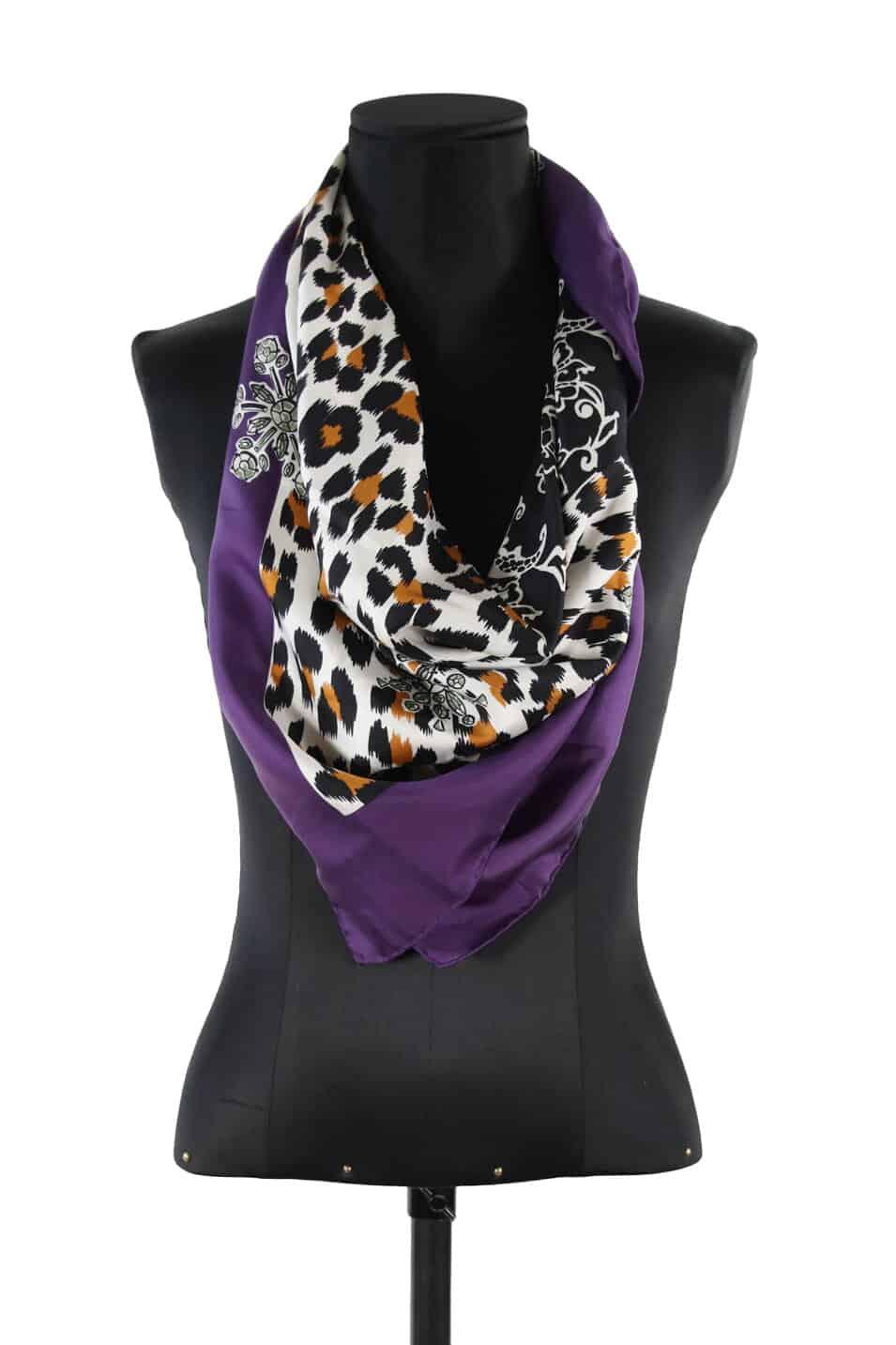 Autres Rochas  Violet