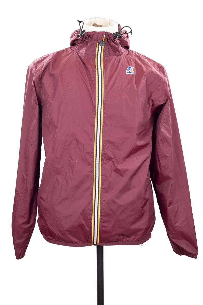 Veste K-Way  Bordeaux