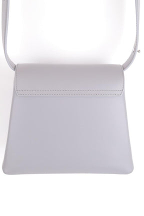 Bandoulière Dupont  Gris