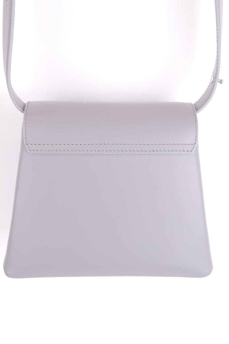 Bandoulière Dupont  Gris