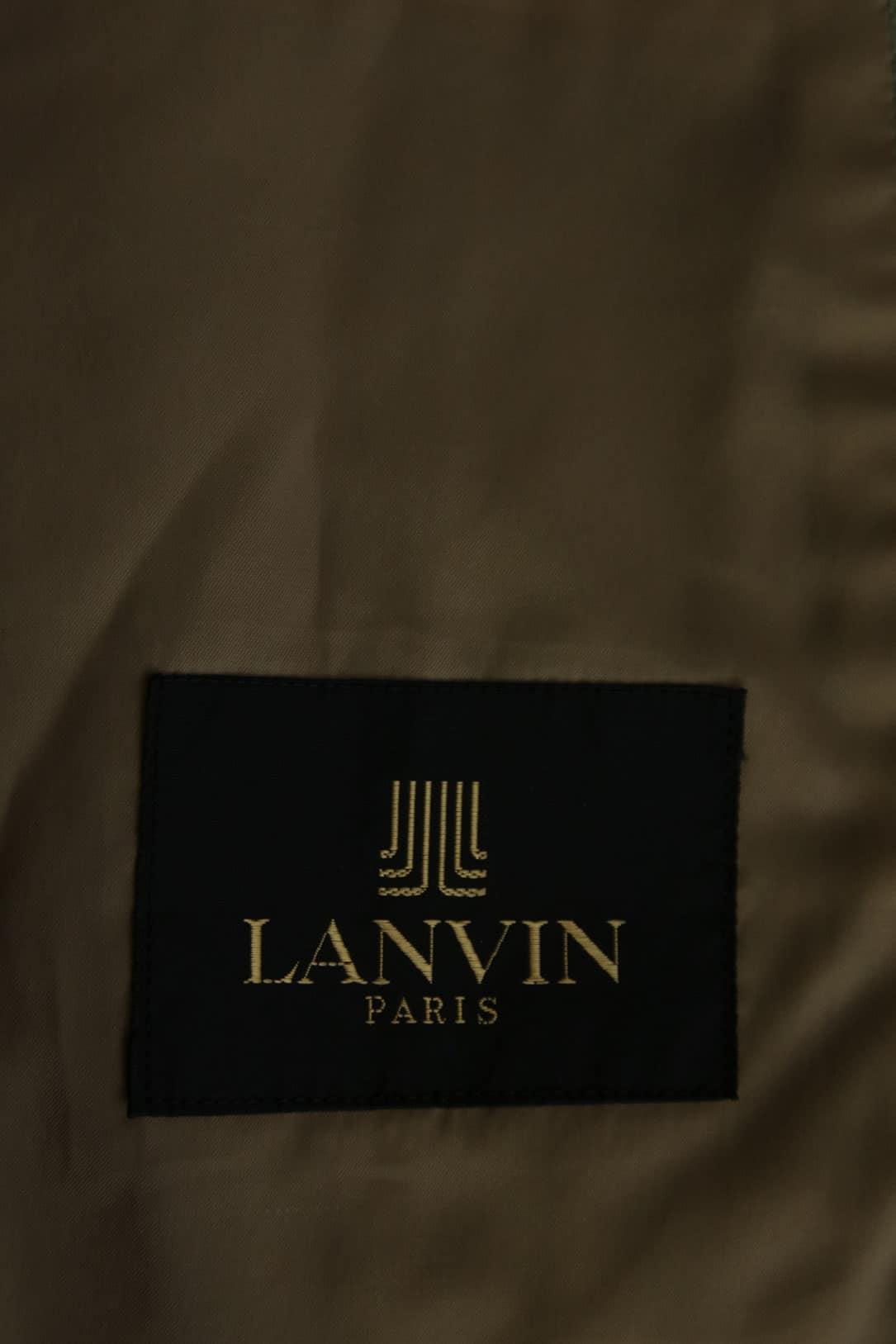 Autres Lanvin  Kaki