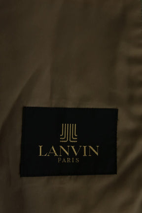 Autres Lanvin  Kaki