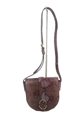 Bandoulière Sessun  Violet