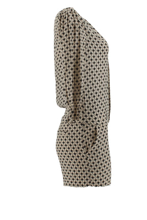 Combinaison Ba&Sh  Blanc