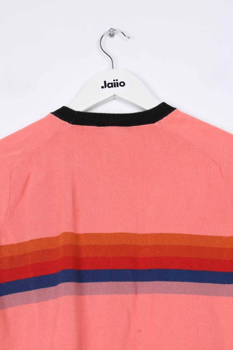 Tricot Lacoste  Rose