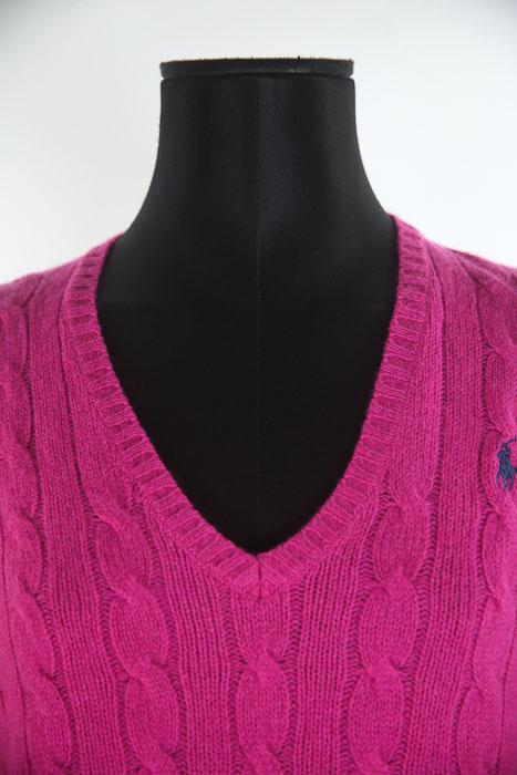 Pull-over Ralph Lauren  Rose