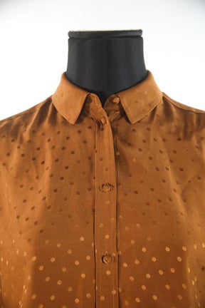 Chemises Sézane  Marron