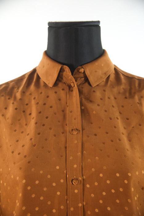 Chemises Sézane  Marron