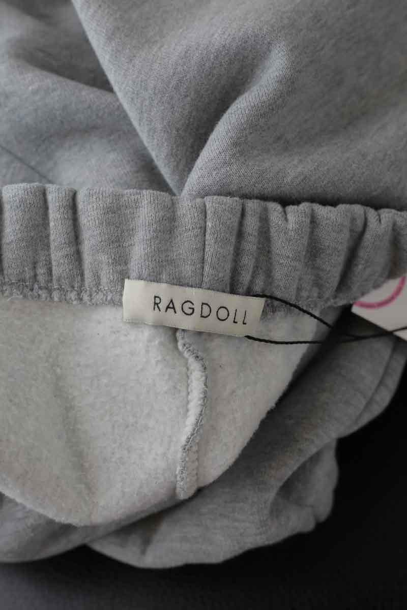 Sport RAGDOLL  Anthracite