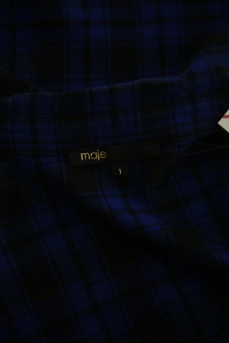 Chemises Maje  Marine