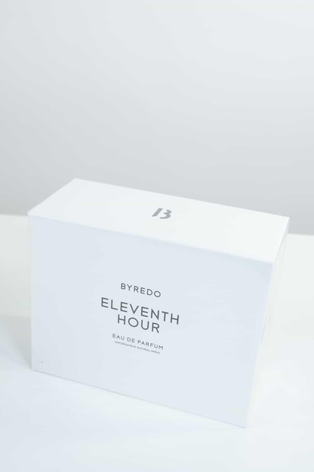  Byredo  Blanc