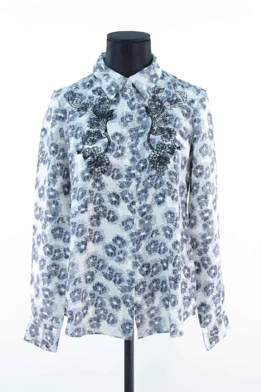  Armand Ventilo  Bleu